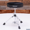 LUDWIG L348THDIR ACCENT PRO LEVEL ROUND TOP DRUM THRONE