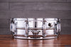 LUDWIG 14 X 5 LM400 1970's SUPRAPHONIC SNARE DRUM (PRE-LOVED)