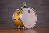 MAPEX MARS BIRCH 10 X 7 ADD ON TOM PACK WITH TH800 CLAMP, SUNFLOWER SPARKLE