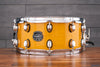 MAPEX MPX 14 X 6.5 MAPLE / POPLAR SNARE DRUM, GLOSS NATURAL