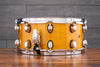 MAPEX MPX 14 X 6.5 MAPLE / POPLAR SNARE DRUM, GLOSS NATURAL