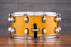 MAPEX MPX 14 X 6.5 MAPLE / POPLAR SNARE DRUM, GLOSS NATURAL