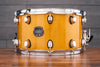 MAPEX MPX 14 X 8 MAPLE / POPLAR SNARE DRUM, GLOSS NATURAL