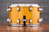 MAPEX MPX 14 X 8 MAPLE / POPLAR SNARE DRUM, GLOSS NATURAL