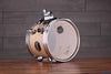 MAPEX MARS MAPLE 8 X 7 ADD ON TOM PACK WITH TH800 CLAMP, NATURAL SATIN