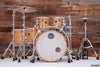 MAPEX ARMORY STUDIO 22 LA FUSION 6 PIECE DRUM KIT, DESERT DUNE (PRE-LOVED)