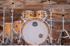 MAPEX ARMORY STUDIO 22 LA FUSION 6 PIECE DRUM KIT, DESERT DUNE (PRE-LOVED)