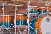 MAPEX ARMORY LIMITED EDITION 6 PIECE DRUM KIT, OCEAN SUNSET, EXCLUSIVE