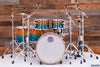 MAPEX ARMORY LIMITED EDITION 6 PIECE DRUM KIT, OCEAN SUNSET, EXCLUSIVE