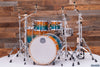 MAPEX ARMORY LIMITED EDITION 6 PIECE DRUM KIT, OCEAN SUNSET, EXCLUSIVE