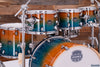 MAPEX ARMORY LIMITED EDITION 7 PIECE DRUM KIT, OCEAN SUNSET, EXCLUSIVE