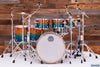 MAPEX ARMORY LIMITED EDITION 7 PIECE DRUM KIT, OCEAN SUNSET, EXCLUSIVE