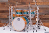 MAPEX ARMORY LIMITED EDITION 7 PIECE DRUM KIT, OCEAN SUNSET, EXCLUSIVE