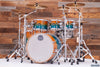 MAPEX ARMORY LIMITED EDITION 7 PIECE DRUM KIT, OCEAN SUNSET, EXCLUSIVE