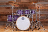 MAPEX ARMORY SPECIAL EDITION 7 PIECE DRUM KIT, NIGHT SKY BURST