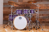 MAPEX ARMORY SPECIAL EDITION 7 PIECE DRUM KIT, NIGHT SKY BURST