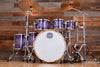 MAPEX ARMORY SPECIAL EDITION 7 PIECE DRUM KIT, NIGHT SKY BURST