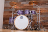 MAPEX ARMORY SPECIAL EDITION 7 PIECE DRUM KIT, NIGHT SKY BURST