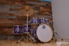 MAPEX ARMORY SPECIAL EDITION 7 PIECE DRUM KIT, NIGHT SKY BURST