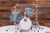 MAPEX MARS BIRCH BOP 4 PIECE DRUM KIT, TWILIGHT SPARKLE