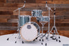 MAPEX MARS BIRCH BOP 4 PIECE DRUM KIT, TWILIGHT SPARKLE