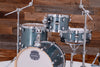 MAPEX MARS BIRCH BOP 4 PIECE DRUM KIT, TWILIGHT SPARKLE