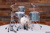 MAPEX MARS BIRCH BOP 4 PIECE DRUM KIT, TWILIGHT SPARKLE