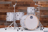 MAPEX MARS BIRCH 5 PIECE CROSS OVER DRUM KIT, DIAMOND SPARKLE