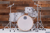 MAPEX MARS BIRCH 5 PIECE CROSS OVER DRUM KIT, DIAMOND SPARKLE