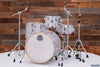 MAPEX MARS BIRCH 5 PIECE CROSS OVER DRUM KIT, DIAMOND SPARKLE