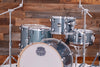 MAPEX MARS BIRCH 5 PIECE CROSS OVER DRUM KIT, TWILIGHT SPARKLE