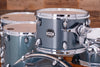 MAPEX MARS BIRCH 5 PIECE CROSS OVER DRUM KIT, TWILIGHT SPARKLE