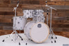 MAPEX MARS BIRCH 5 PIECE DRUM KIT, DIAMOND SPARKLE