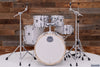 MAPEX MARS BIRCH 5 PIECE DRUM KIT, DIAMOND SPARKLE