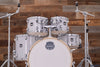 MAPEX MARS BIRCH 5 PIECE DRUM KIT, DIAMOND SPARKLE