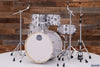 MAPEX MARS BIRCH 5 PIECE DRUM KIT, DIAMOND SPARKLE