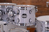 MAPEX MARS BIRCH 5 PIECE DRUM KIT, DIAMOND SPARKLE