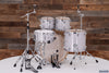 MAPEX MARS BIRCH 5 PIECE DRUM KIT, DIAMOND SPARKLE