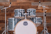 MAPEX MARS BIRCH 5 PIECE DRUM KIT, TWILIGHT SPARKLE