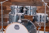 MAPEX MARS BIRCH 5 PIECE DRUM KIT, TWILIGHT SPARKLE