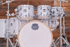 MAPEX MARS BIRCH 7 PIECE DRUM KIT, DIAMOND SPARKLE