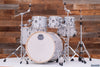 MAPEX MARS BIRCH 7 PIECE DRUM KIT, DIAMOND SPARKLE