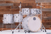 MAPEX MARS BIRCH 7 PIECE DRUM KIT, DIAMOND SPARKLE