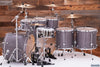 MAPEX MARS 8 PIECE BIRCH DOUBLE BASS DRUM KIT, SMOKEWOOD EXCLUSIVE COLOUR!