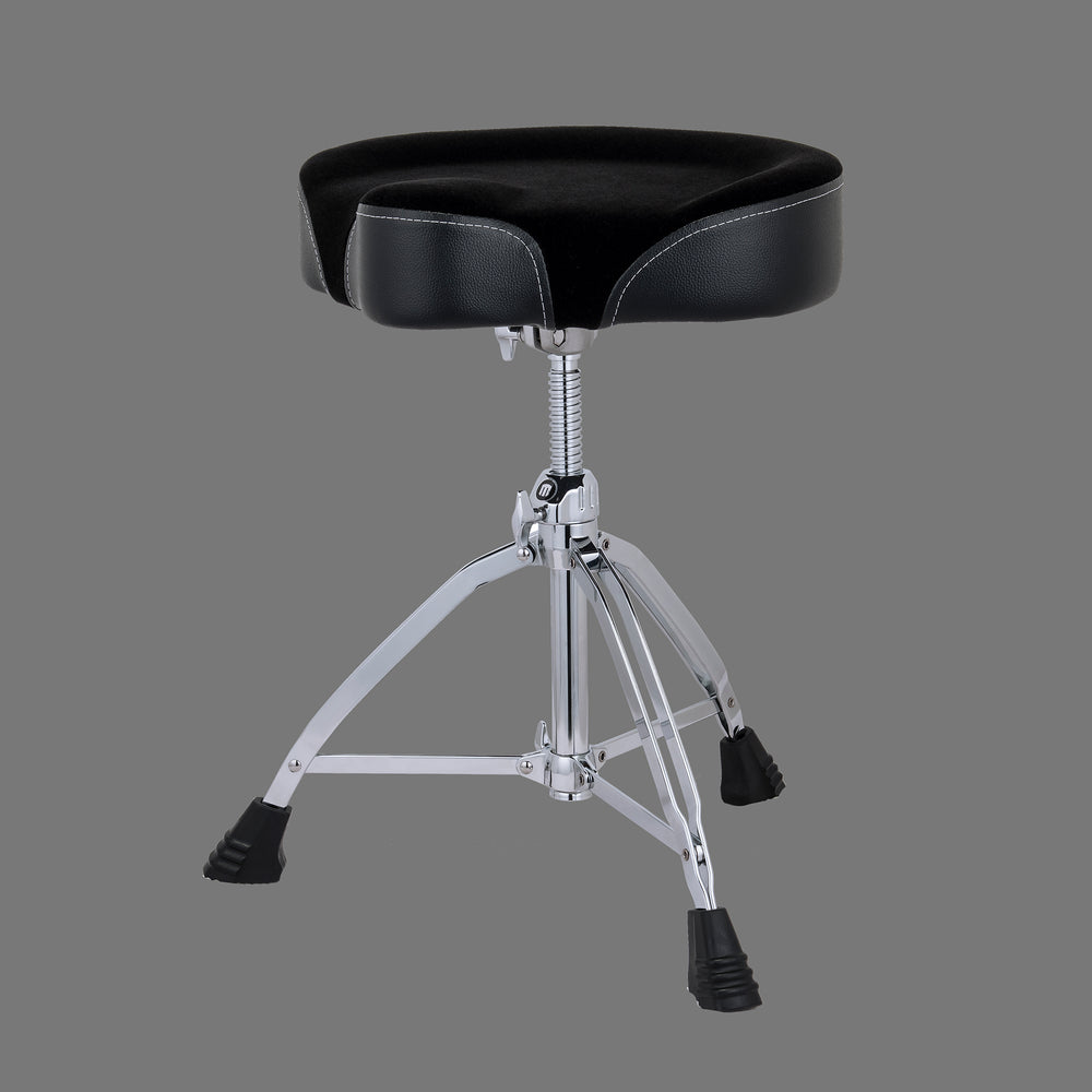 Mapex saddle drum deals throne