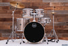 MAPEX VENUS 5 PIECE ROCK DRUM KIT WITH HARDWARE, CYMBALS & STOOL, COPPER METALLIC