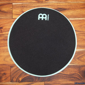 MEINL MMP12SF MARSHMALLOW PRACTICE PAD, SEA FOAM (PRE-LOVED)