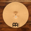 MEINL 20" CLASSICS MEDIUM RIDE CYMBAL (PRE-LOVED)