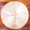 MEINL 22" BYZANCE FOUNDRY RESERVE LIGHT RIDE CYMBAL (PRE-LOVED)