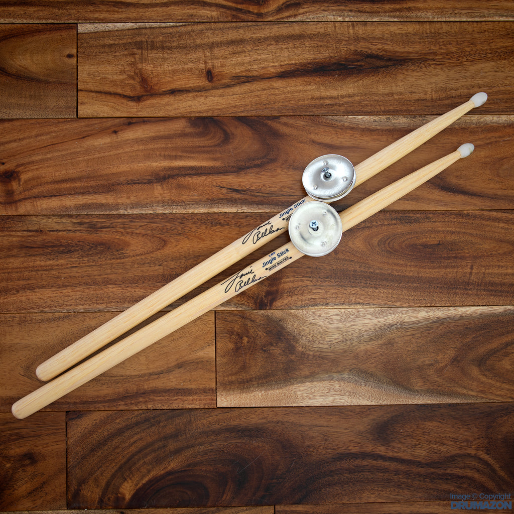 MIKE BALTER LB5 LOUIS BELLSON JINGLE DRUM STICKS